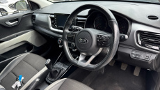 Kia Stonic 1.6 CRDi 3 5dr Diesel Estate